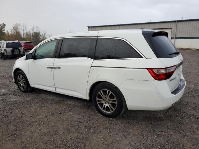 Photo 1 VIN: 5FNRL5H67CB017775 - HONDA ODYSSEY EX 