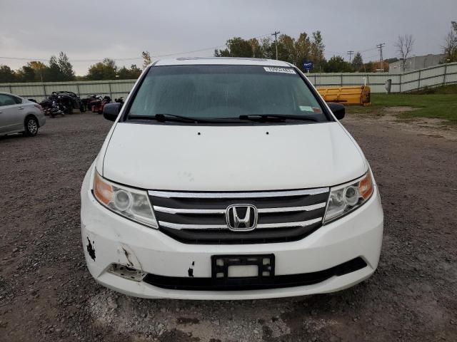 Photo 4 VIN: 5FNRL5H67CB017775 - HONDA ODYSSEY EX 