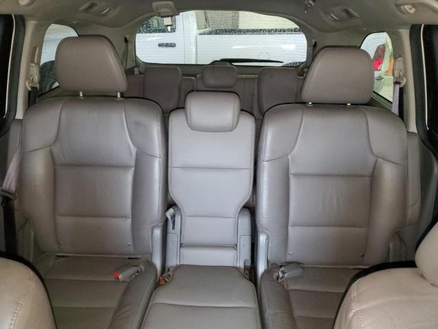 Photo 9 VIN: 5FNRL5H67CB017775 - HONDA ODYSSEY EX 