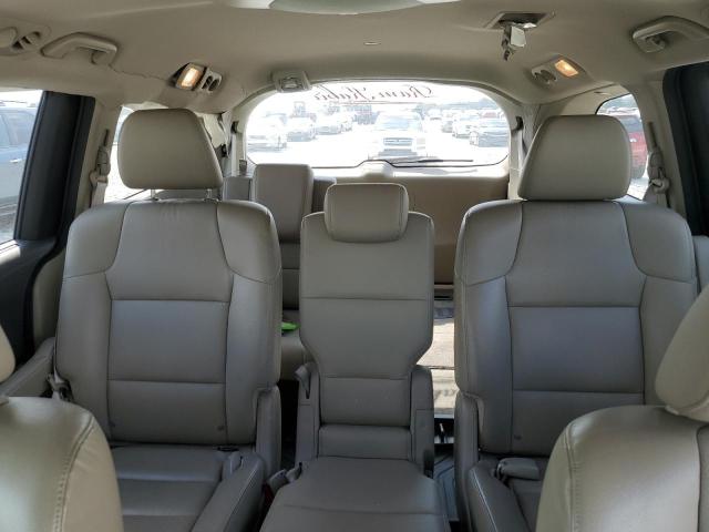 Photo 9 VIN: 5FNRL5H67CB018537 - HONDA ODYSSEY EX 