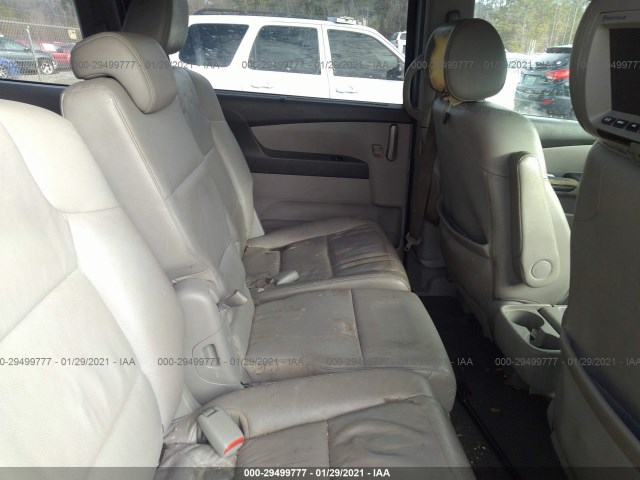 Photo 7 VIN: 5FNRL5H67CB024659 - HONDA ODYSSEY 