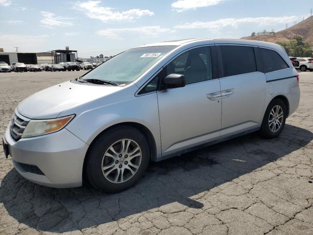 Photo 0 VIN: 5FNRL5H67CB027304 - HONDA ODYSSEY EX 