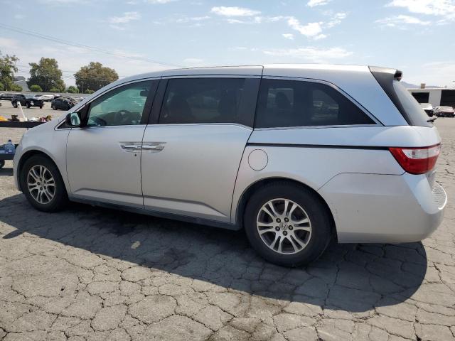 Photo 1 VIN: 5FNRL5H67CB027304 - HONDA ODYSSEY EX 