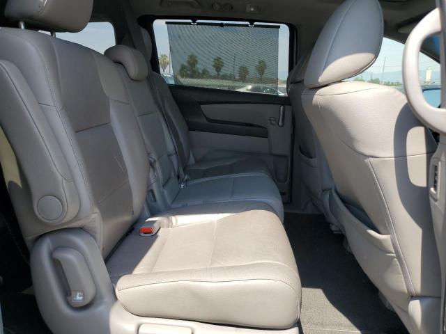 Photo 10 VIN: 5FNRL5H67CB027304 - HONDA ODYSSEY EX 