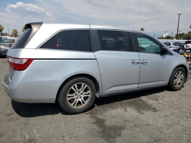 Photo 2 VIN: 5FNRL5H67CB027304 - HONDA ODYSSEY EX 