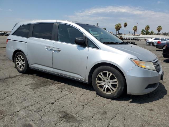 Photo 3 VIN: 5FNRL5H67CB027304 - HONDA ODYSSEY EX 