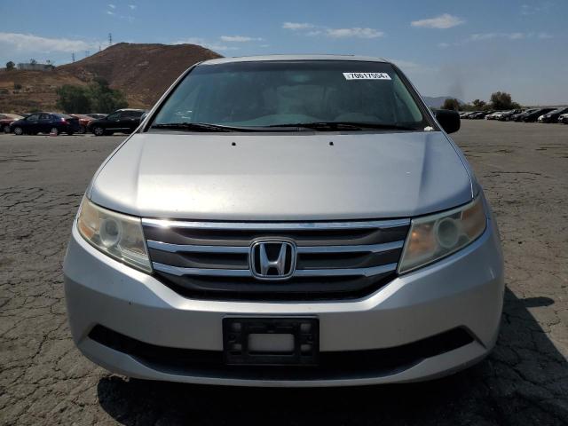 Photo 4 VIN: 5FNRL5H67CB027304 - HONDA ODYSSEY EX 