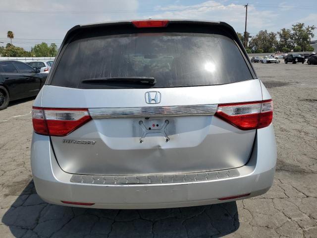 Photo 5 VIN: 5FNRL5H67CB027304 - HONDA ODYSSEY EX 