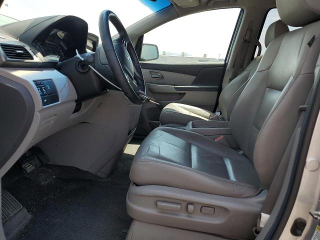 Photo 6 VIN: 5FNRL5H67CB027304 - HONDA ODYSSEY EX 