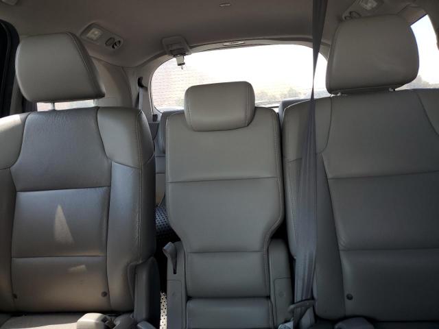 Photo 9 VIN: 5FNRL5H67CB027304 - HONDA ODYSSEY EX 