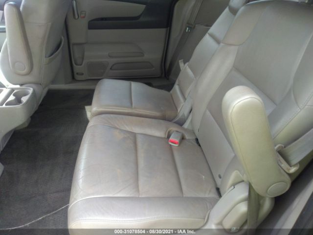 Photo 7 VIN: 5FNRL5H67CB029747 - HONDA ODYSSEY 