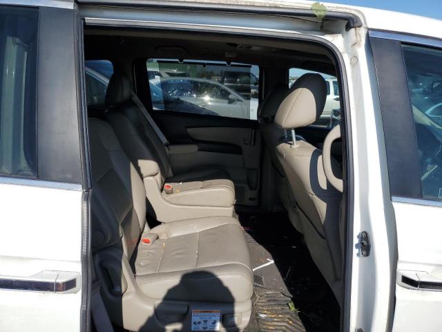 Photo 10 VIN: 5FNRL5H67CB032275 - HONDA ODYSSEY EX 