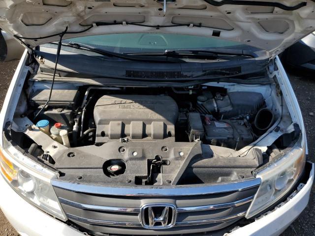 Photo 11 VIN: 5FNRL5H67CB032275 - HONDA ODYSSEY EX 