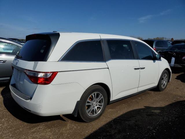 Photo 2 VIN: 5FNRL5H67CB032275 - HONDA ODYSSEY EX 