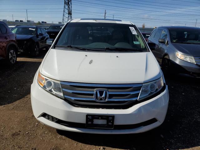 Photo 4 VIN: 5FNRL5H67CB032275 - HONDA ODYSSEY EX 