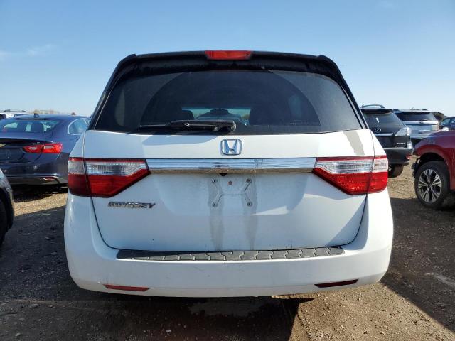 Photo 5 VIN: 5FNRL5H67CB032275 - HONDA ODYSSEY EX 