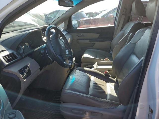 Photo 6 VIN: 5FNRL5H67CB032275 - HONDA ODYSSEY EX 