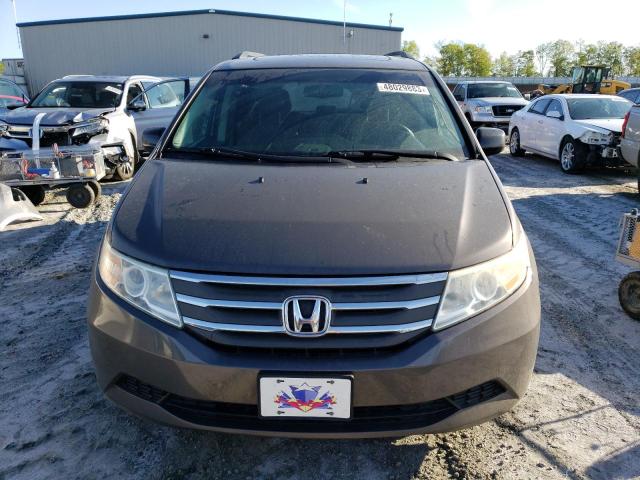 Photo 4 VIN: 5FNRL5H67CB034821 - HONDA ODYSSEY EX 