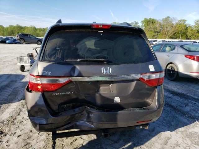 Photo 5 VIN: 5FNRL5H67CB034821 - HONDA ODYSSEY EX 