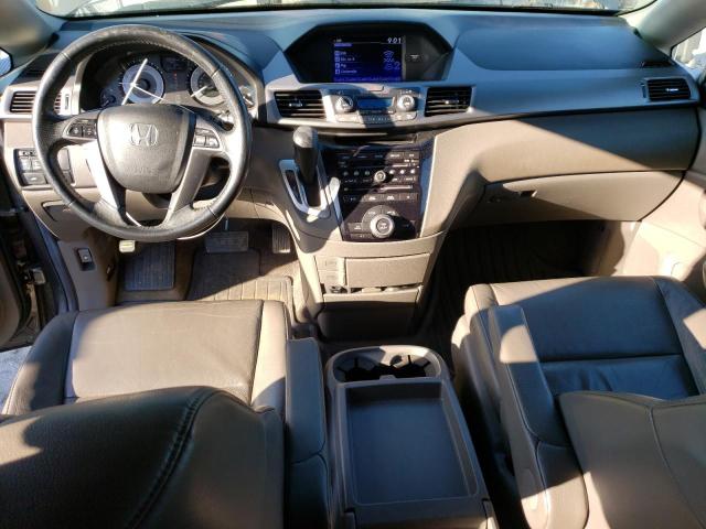 Photo 7 VIN: 5FNRL5H67CB034821 - HONDA ODYSSEY EX 