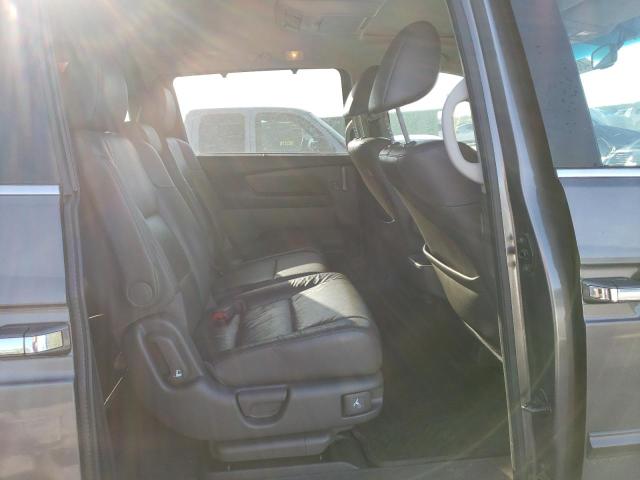 Photo 9 VIN: 5FNRL5H67CB034821 - HONDA ODYSSEY EX 