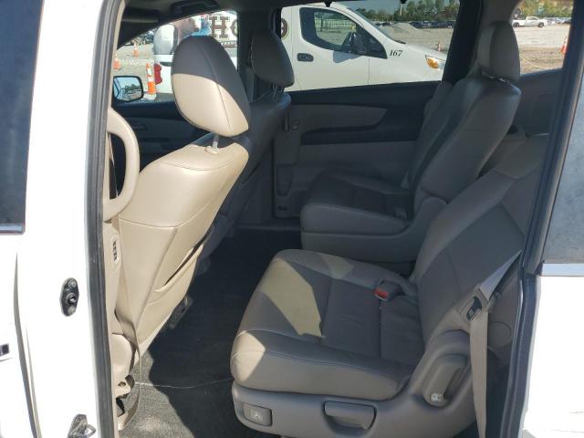 Photo 10 VIN: 5FNRL5H67CB037184 - HONDA ODYSSEY EX 