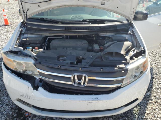 Photo 11 VIN: 5FNRL5H67CB037184 - HONDA ODYSSEY EX 