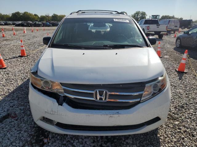 Photo 4 VIN: 5FNRL5H67CB037184 - HONDA ODYSSEY EX 