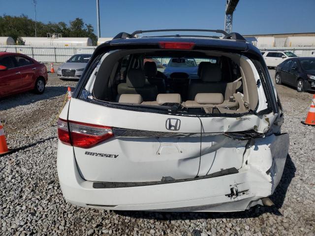 Photo 5 VIN: 5FNRL5H67CB037184 - HONDA ODYSSEY EX 