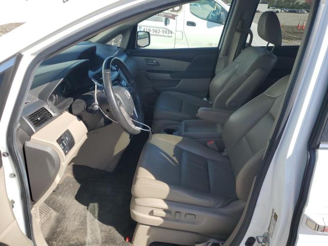 Photo 6 VIN: 5FNRL5H67CB037184 - HONDA ODYSSEY EX 