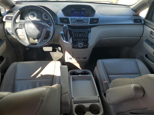 Photo 7 VIN: 5FNRL5H67CB037184 - HONDA ODYSSEY EX 