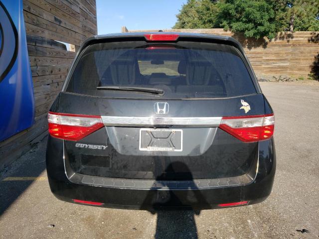 Photo 5 VIN: 5FNRL5H67CB041977 - HONDA ODYSSEY EX 