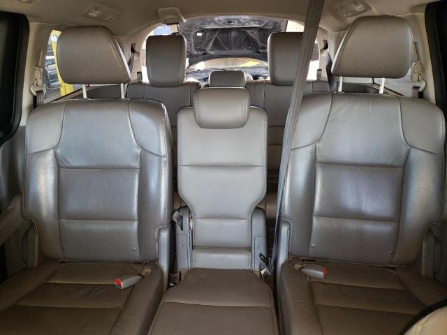 Photo 9 VIN: 5FNRL5H67CB041977 - HONDA ODYSSEY EX 