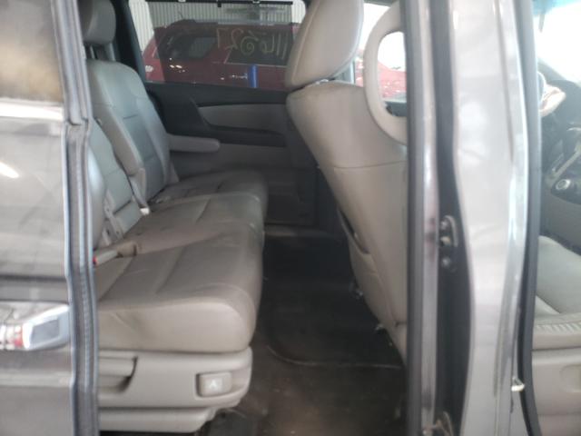 Photo 5 VIN: 5FNRL5H67CB044751 - HONDA ODYSSEY EX 