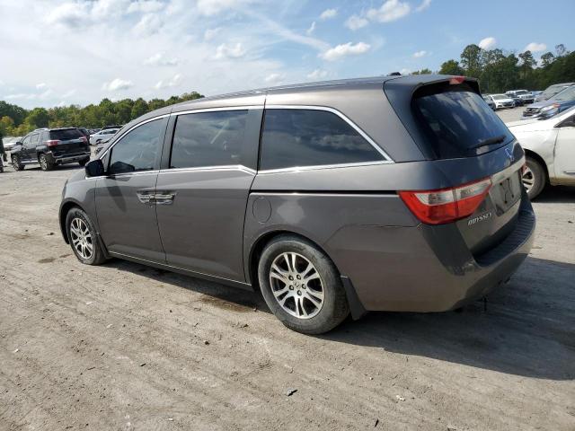 Photo 1 VIN: 5FNRL5H67CB044961 - HONDA ODYSSEY EX 