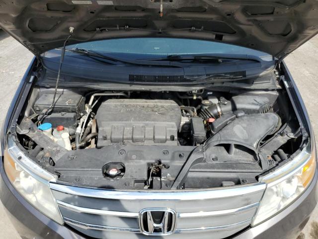 Photo 11 VIN: 5FNRL5H67CB044961 - HONDA ODYSSEY EX 