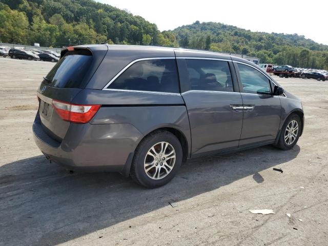 Photo 2 VIN: 5FNRL5H67CB044961 - HONDA ODYSSEY EX 