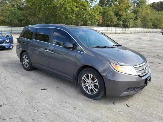 Photo 3 VIN: 5FNRL5H67CB044961 - HONDA ODYSSEY EX 