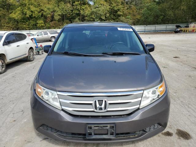 Photo 4 VIN: 5FNRL5H67CB044961 - HONDA ODYSSEY EX 