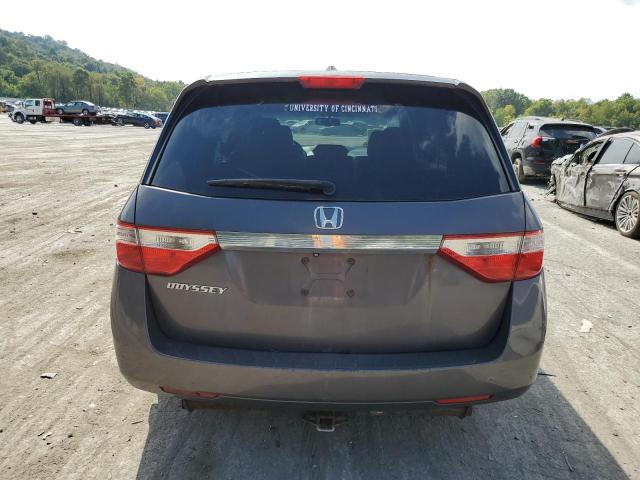 Photo 5 VIN: 5FNRL5H67CB044961 - HONDA ODYSSEY EX 