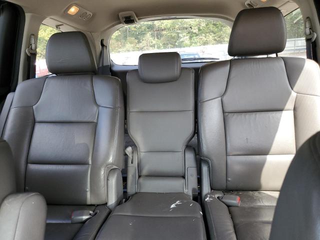 Photo 9 VIN: 5FNRL5H67CB044961 - HONDA ODYSSEY EX 