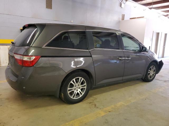 Photo 2 VIN: 5FNRL5H67CB048895 - HONDA ODYSSEY EX 