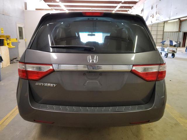 Photo 5 VIN: 5FNRL5H67CB048895 - HONDA ODYSSEY EX 