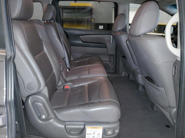 Photo 9 VIN: 5FNRL5H67CB048895 - HONDA ODYSSEY EX 