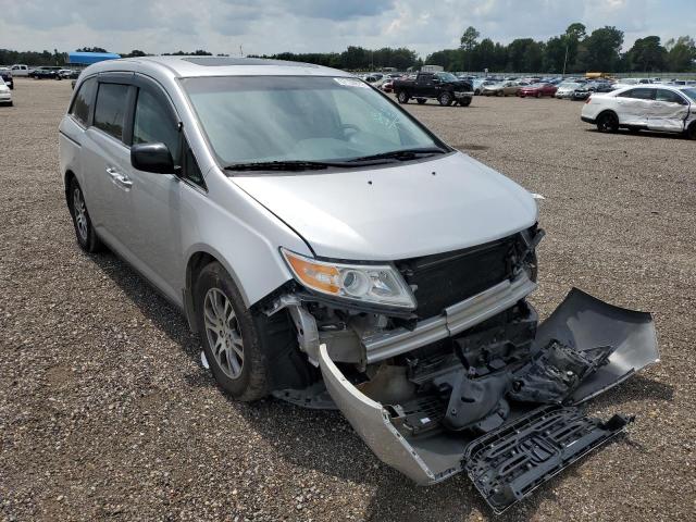 Photo 0 VIN: 5FNRL5H67CB050470 - HONDA ODYSSEY EX 