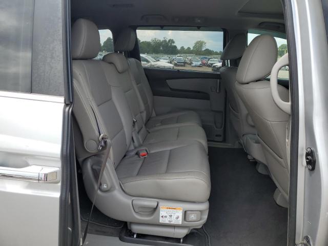 Photo 5 VIN: 5FNRL5H67CB050470 - HONDA ODYSSEY EX 