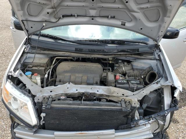 Photo 6 VIN: 5FNRL5H67CB050470 - HONDA ODYSSEY EX 