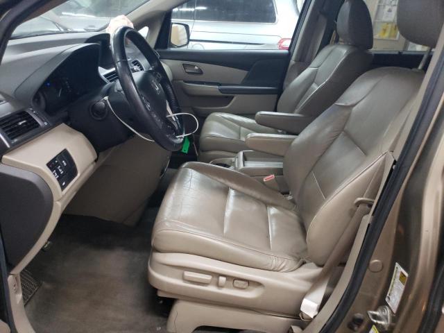 Photo 6 VIN: 5FNRL5H67CB051098 - HONDA ODYSSEY EX 