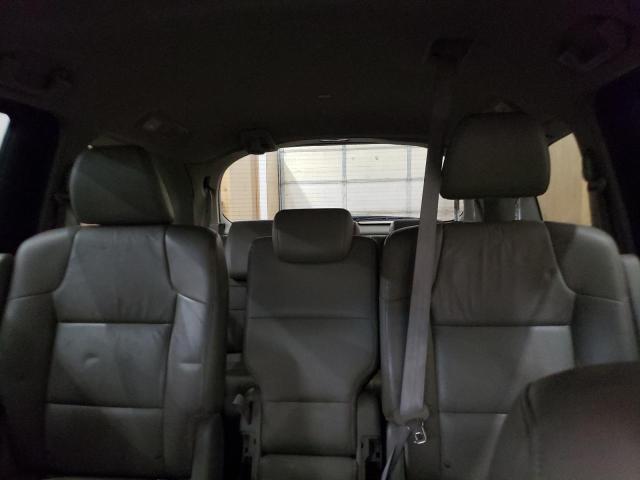 Photo 9 VIN: 5FNRL5H67CB051098 - HONDA ODYSSEY EX 