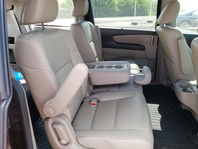 Photo 5 VIN: 5FNRL5H67CB052946 - HONDA ODYSSEY EX 